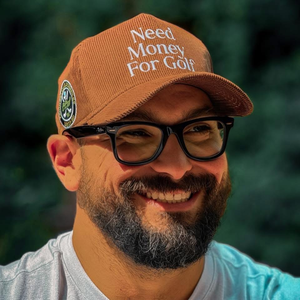 Kyle Frost