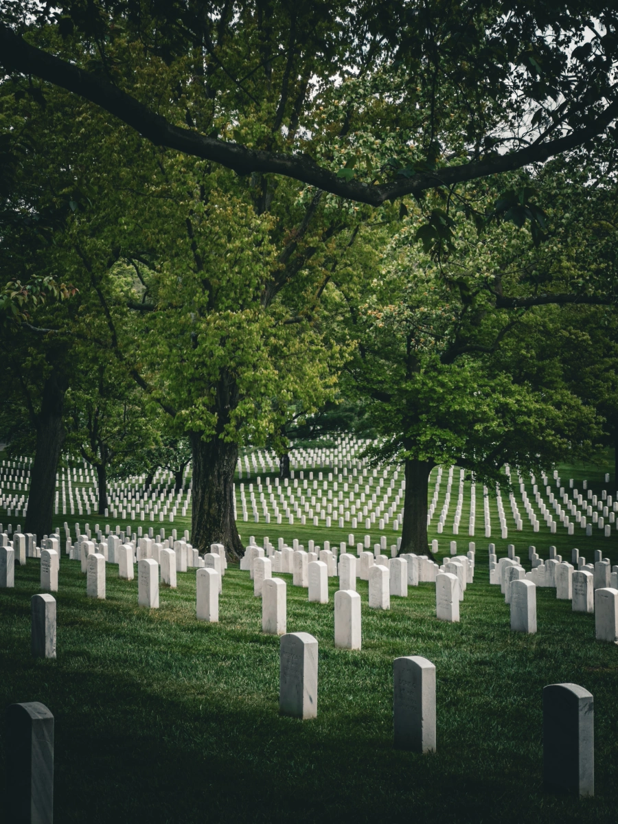 Arlington Cemetery